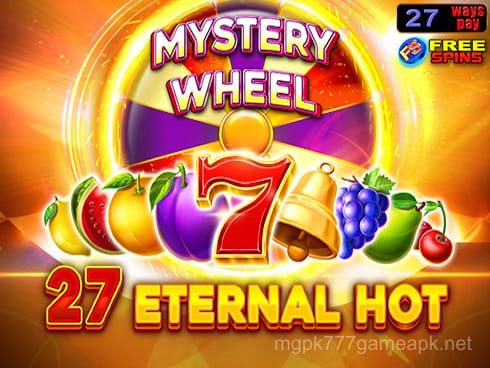 27 Eternal Hot