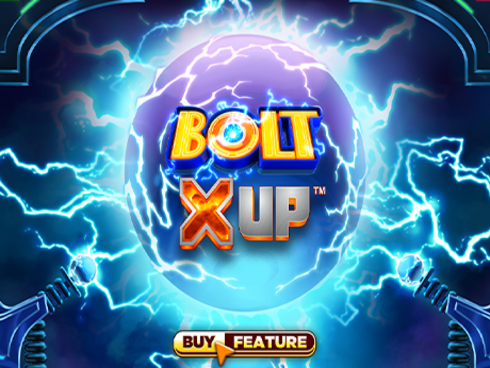 Bolt X UP
