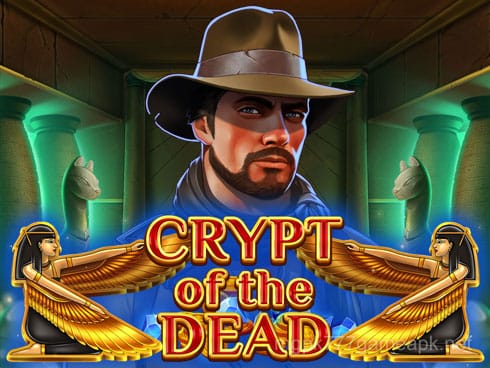 Crypt of the Dead