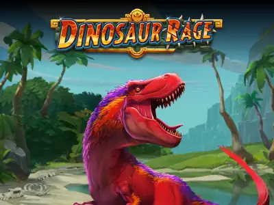 Dinosaur Rage