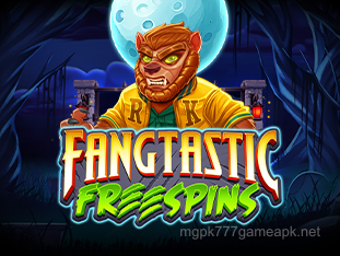 Fangtastic Freespins