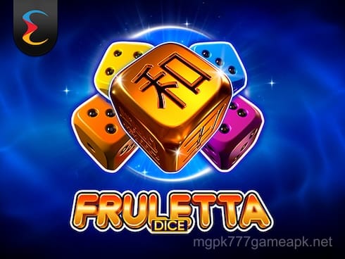 Fruletta (Dice)