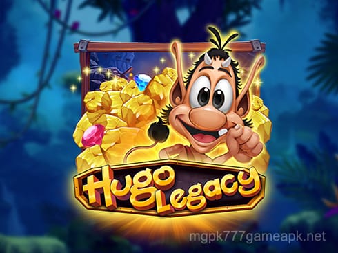 Hugo Legacy
