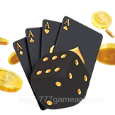 Hot Games Category Icon